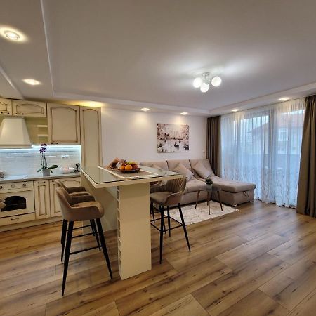Vazov Apartment Kazanlŭk Exteriér fotografie