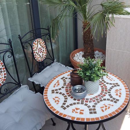 Vazov Apartment Kazanlŭk Exteriér fotografie