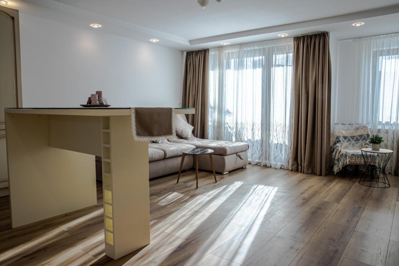 Vazov Apartment Kazanlŭk Exteriér fotografie