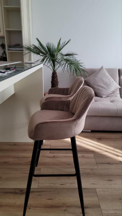 Vazov Apartment Kazanlŭk Exteriér fotografie