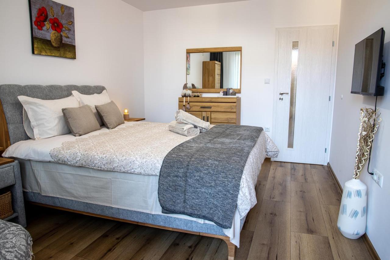 Vazov Apartment Kazanlŭk Exteriér fotografie