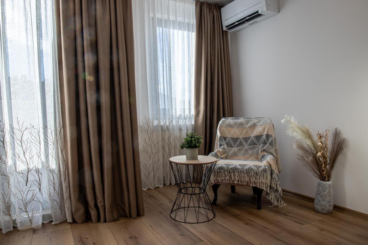Vazov Apartment Kazanlŭk Exteriér fotografie