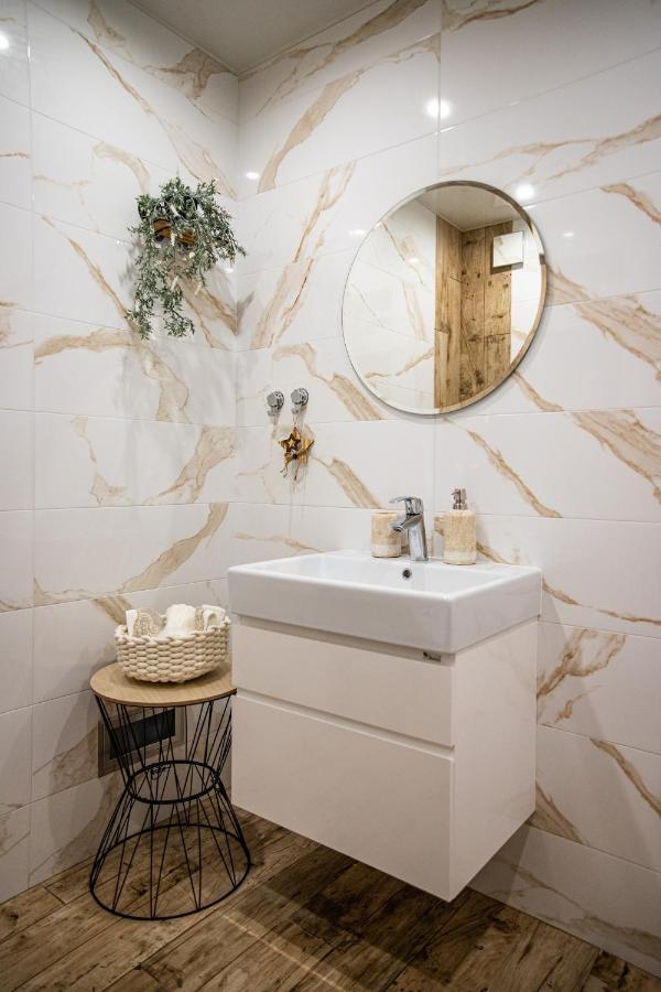 Vazov Apartment Kazanlŭk Exteriér fotografie