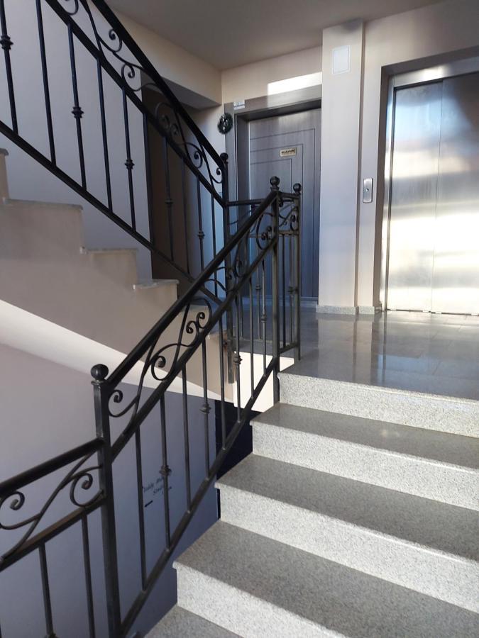 Vazov Apartment Kazanlŭk Exteriér fotografie