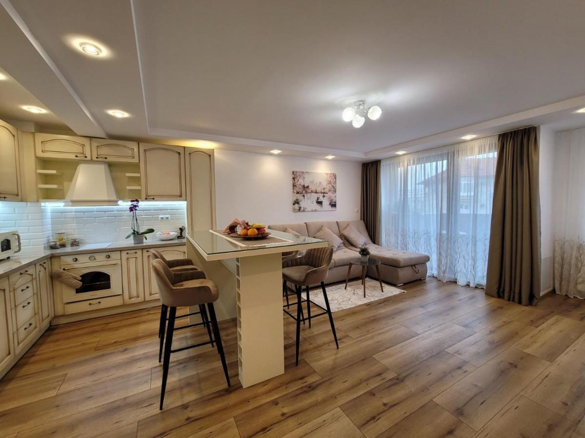 Vazov Apartment Kazanlŭk Exteriér fotografie