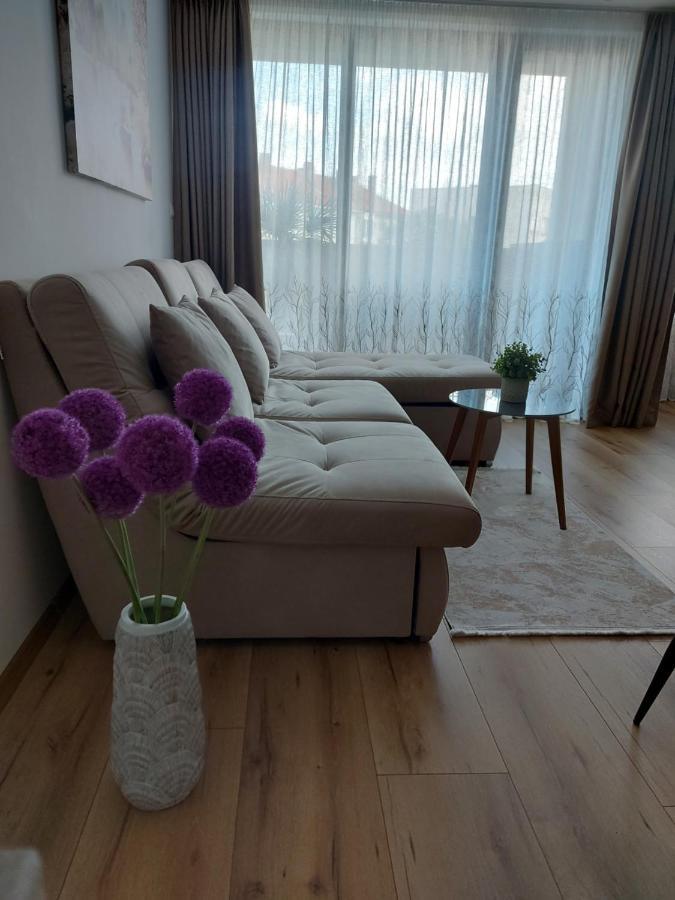 Vazov Apartment Kazanlŭk Exteriér fotografie