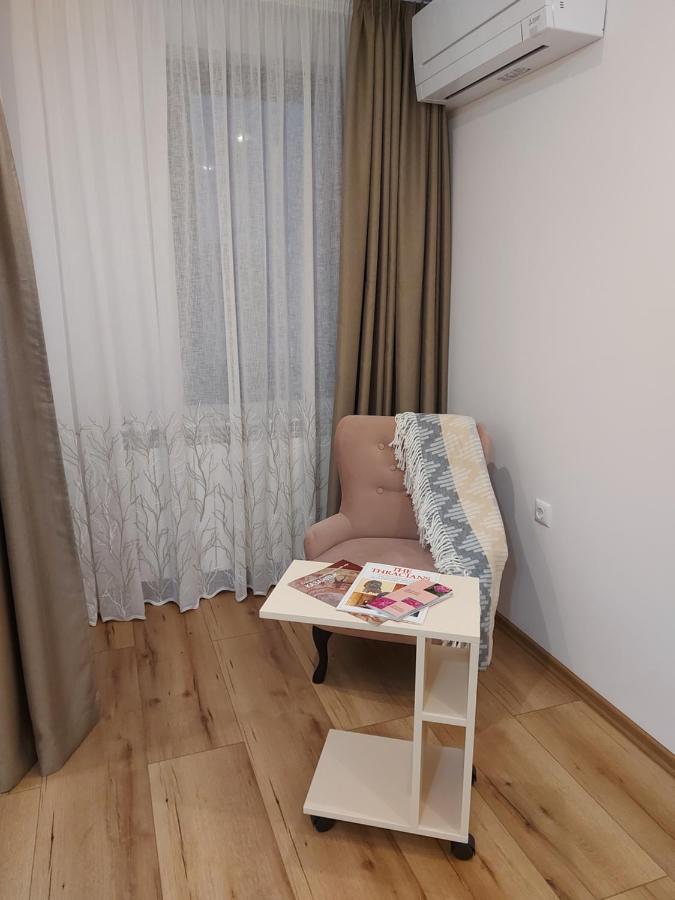 Vazov Apartment Kazanlŭk Exteriér fotografie