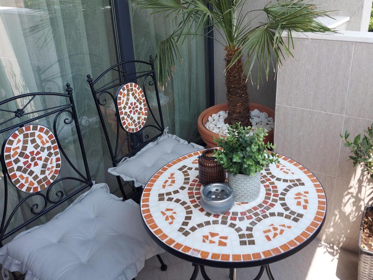 Vazov Apartment Kazanlŭk Exteriér fotografie